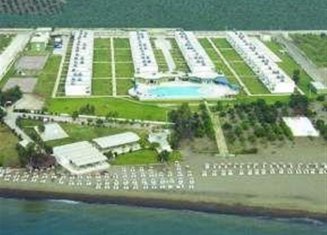 Club Hotel Ataköy Palmiye