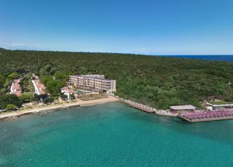 Altınorfoz Hotel