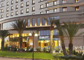 Divan Mersin