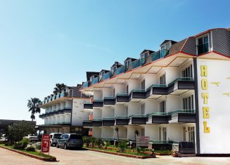 Ünlüselek Hotel