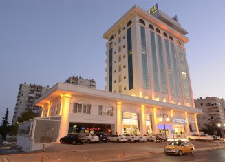 Navona Otel