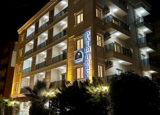 Palm Beach Hotel